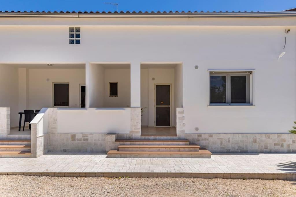 Villa Soleanna Residence 비에스테 외부 사진