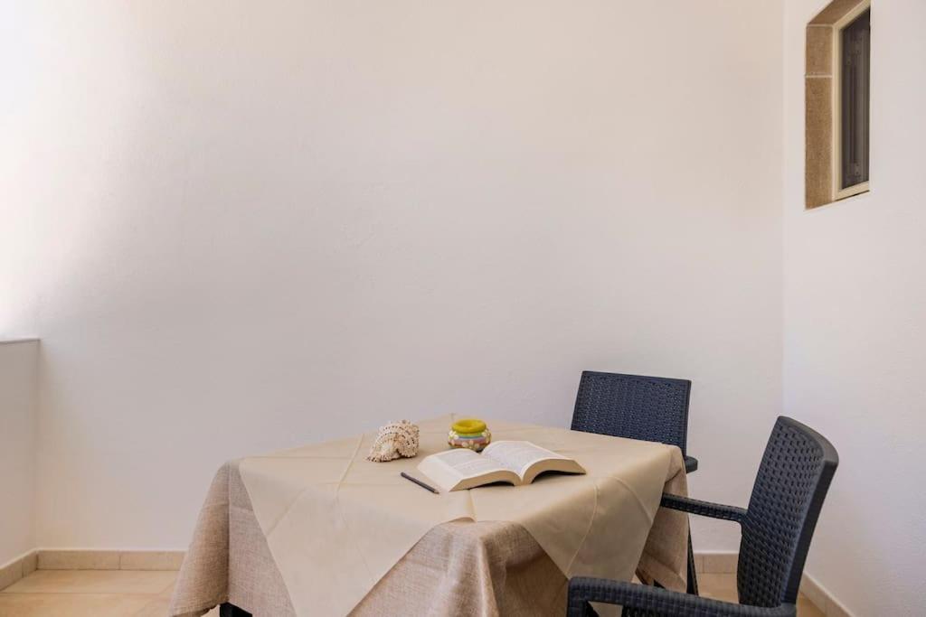 Villa Soleanna Residence 비에스테 외부 사진