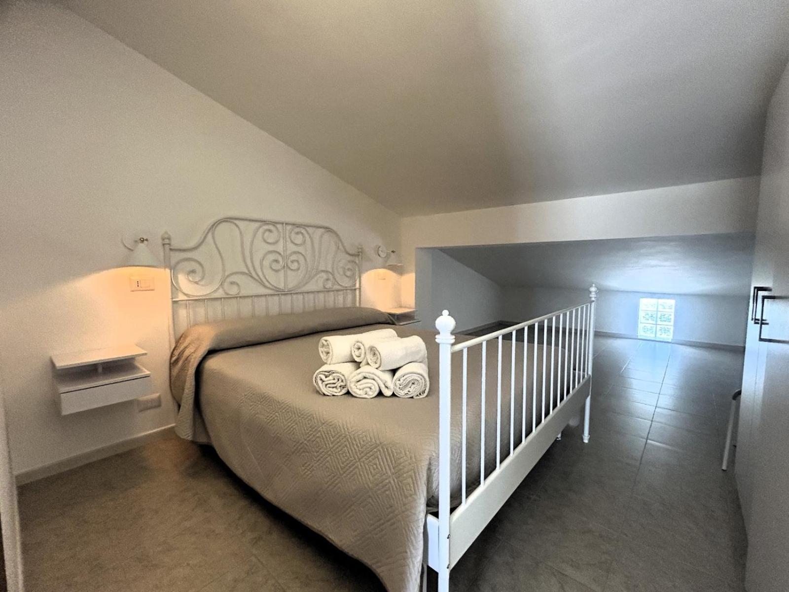 Villa Soleanna Residence 비에스테 외부 사진