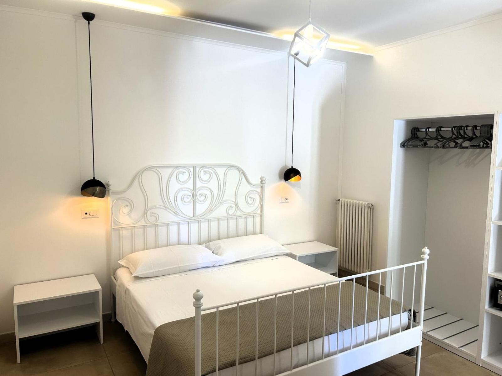 Villa Soleanna Residence 비에스테 외부 사진
