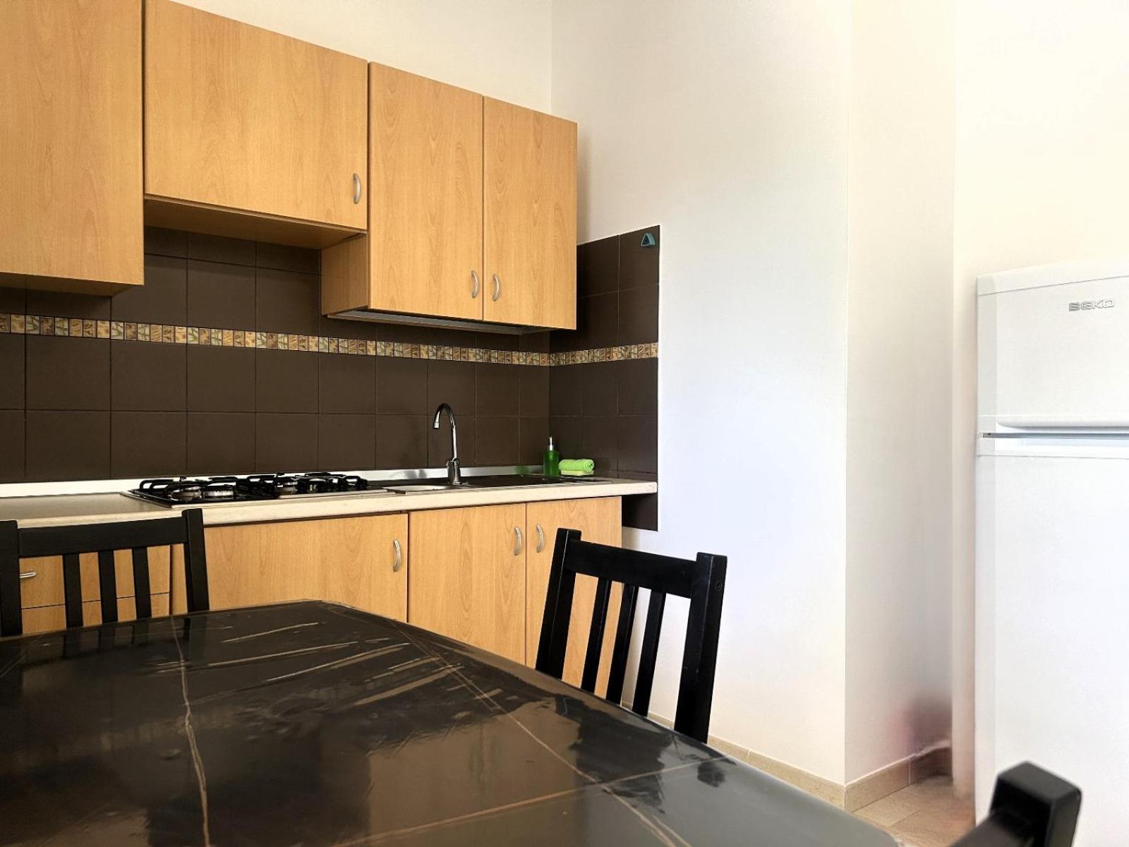 Villa Soleanna Residence 비에스테 외부 사진