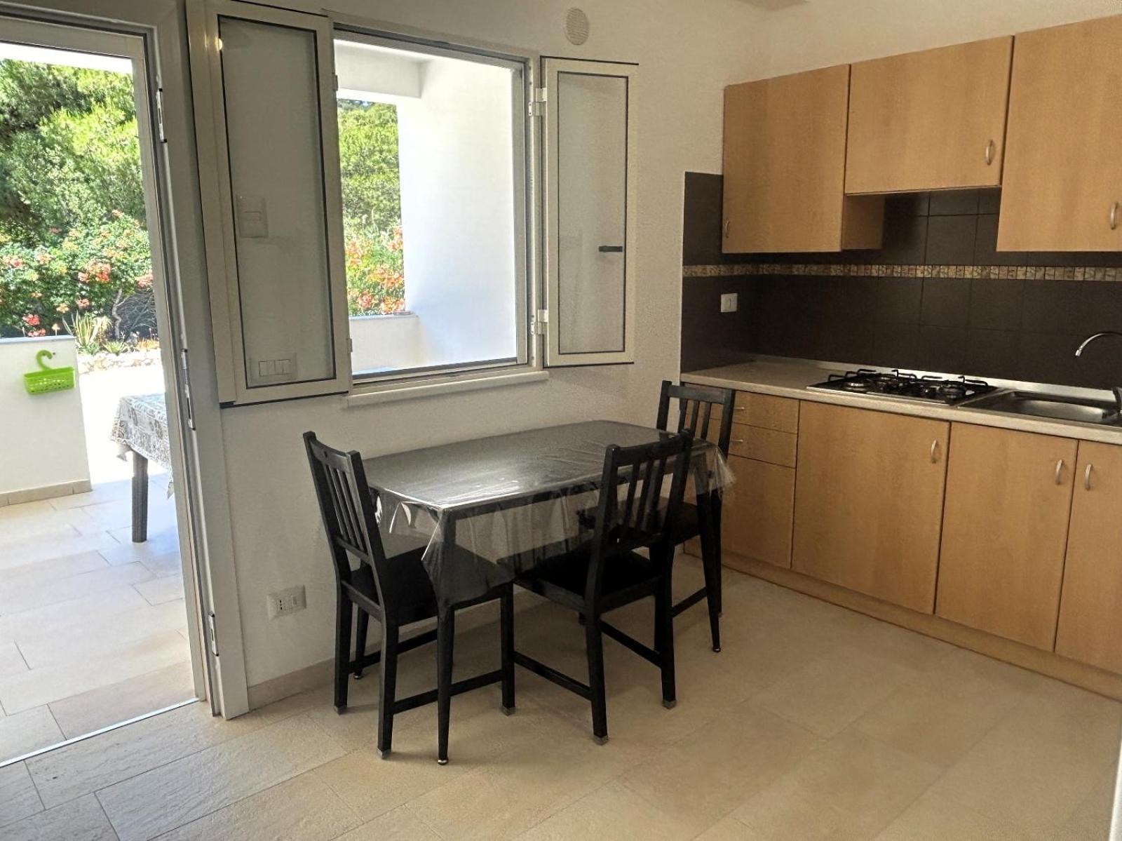 Villa Soleanna Residence 비에스테 외부 사진
