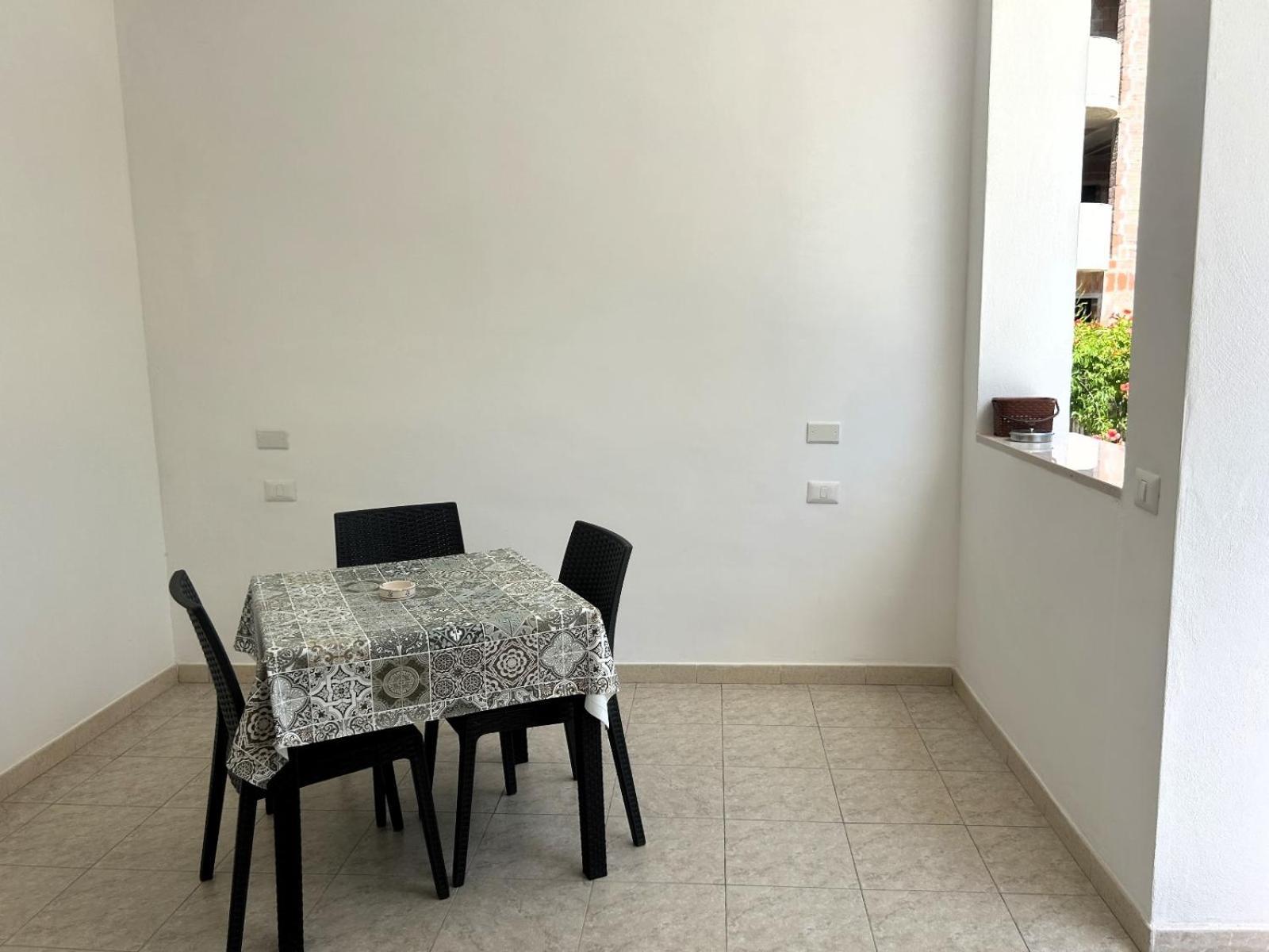 Villa Soleanna Residence 비에스테 외부 사진
