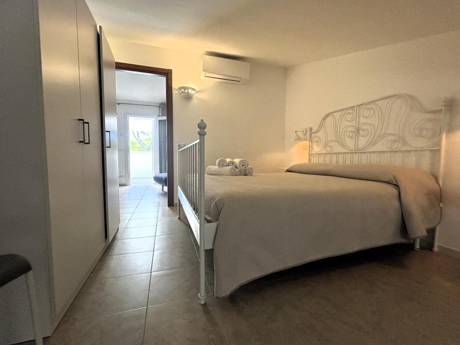 Villa Soleanna Residence 비에스테 외부 사진