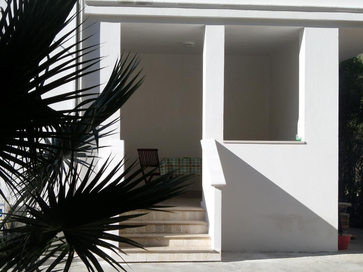 Villa Soleanna Residence 비에스테 외부 사진